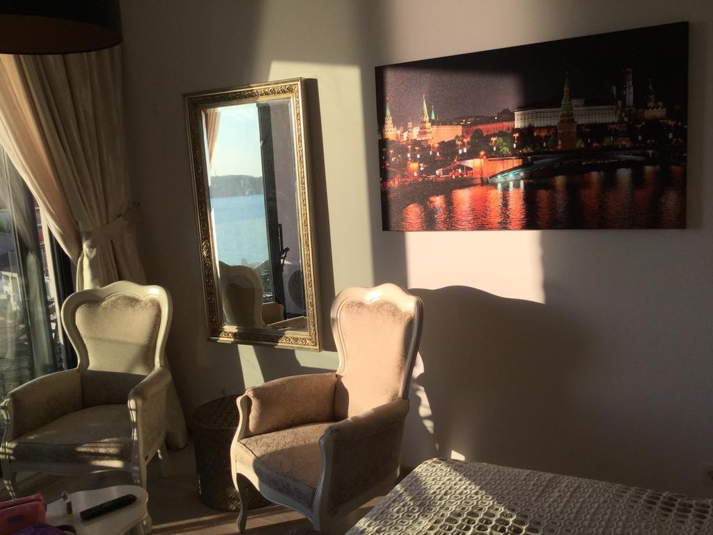 Apartment Sunset Rafajlovići Exterior photo